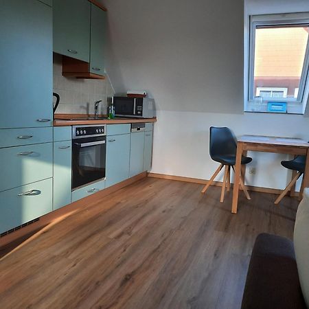 Ferienhaus Sasse Ferienwohnungen Mit Garten & Grill Molschow Extérieur photo