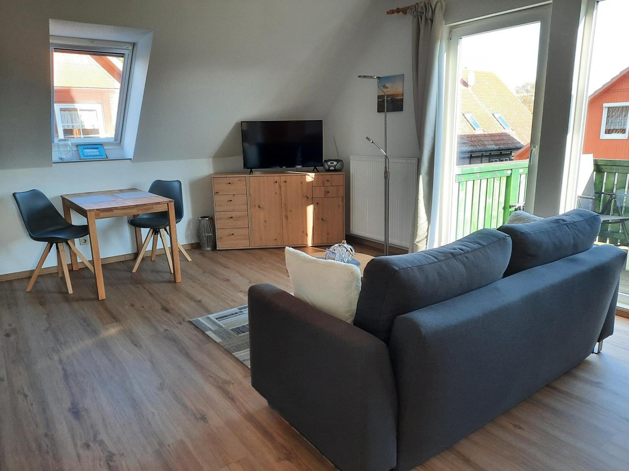 Ferienhaus Sasse Ferienwohnungen Mit Garten & Grill Molschow Extérieur photo
