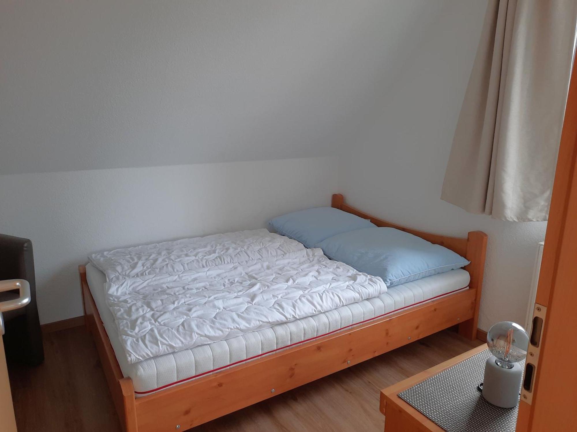 Ferienhaus Sasse Ferienwohnungen Mit Garten & Grill Molschow Chambre photo