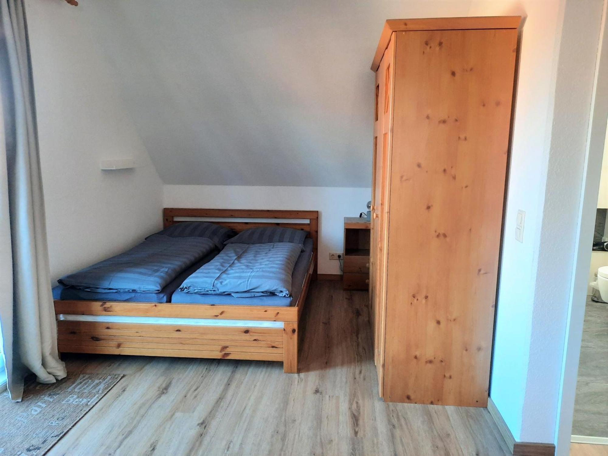 Ferienhaus Sasse Ferienwohnungen Mit Garten & Grill Molschow Chambre photo