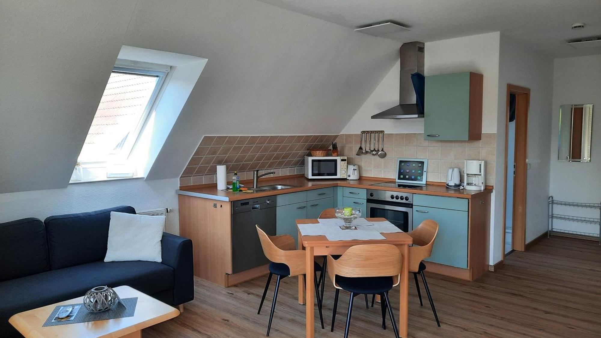 Ferienhaus Sasse Ferienwohnungen Mit Garten & Grill Molschow Chambre photo