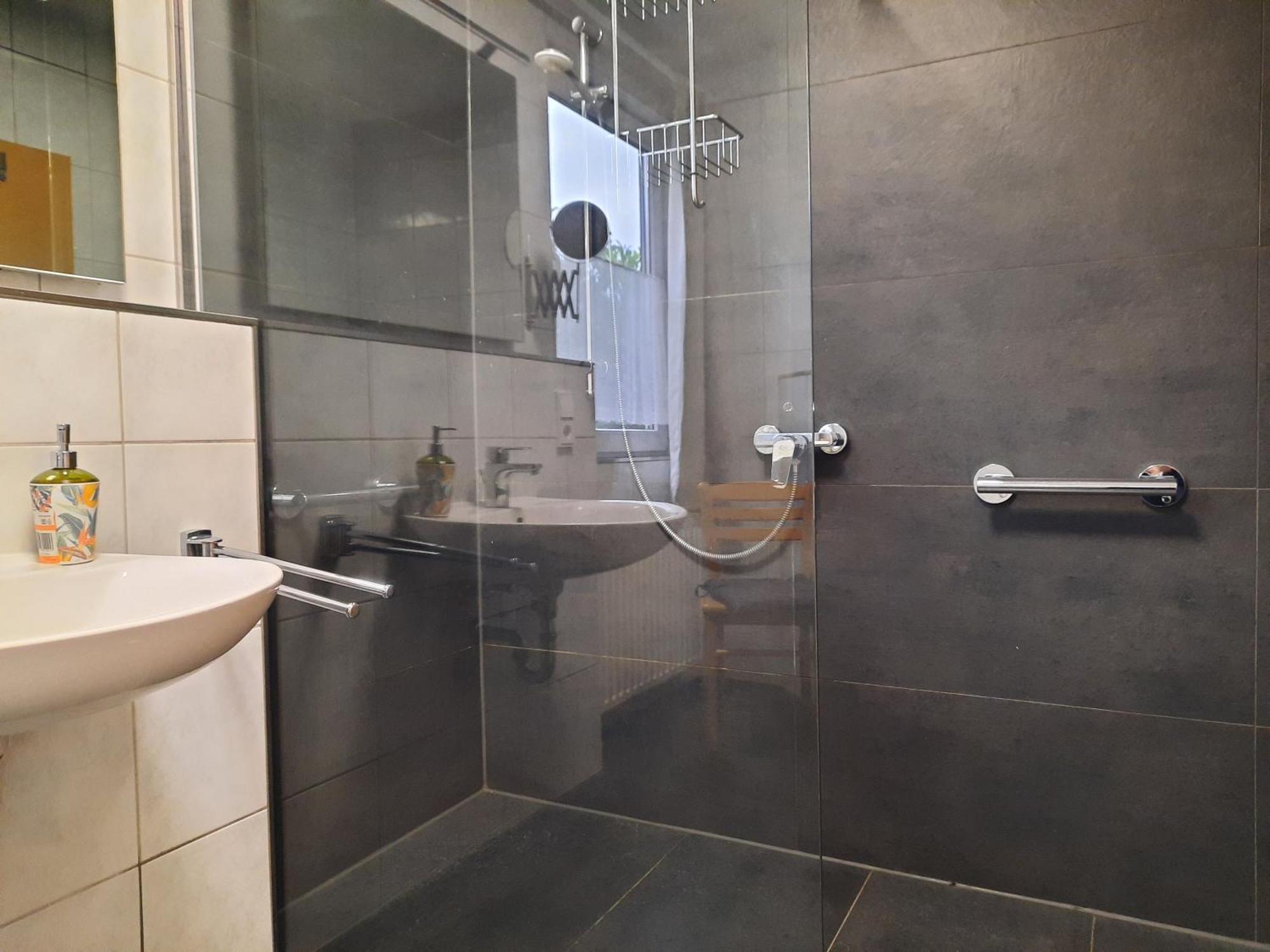 Ferienhaus Sasse Ferienwohnungen Mit Garten & Grill Molschow Chambre photo