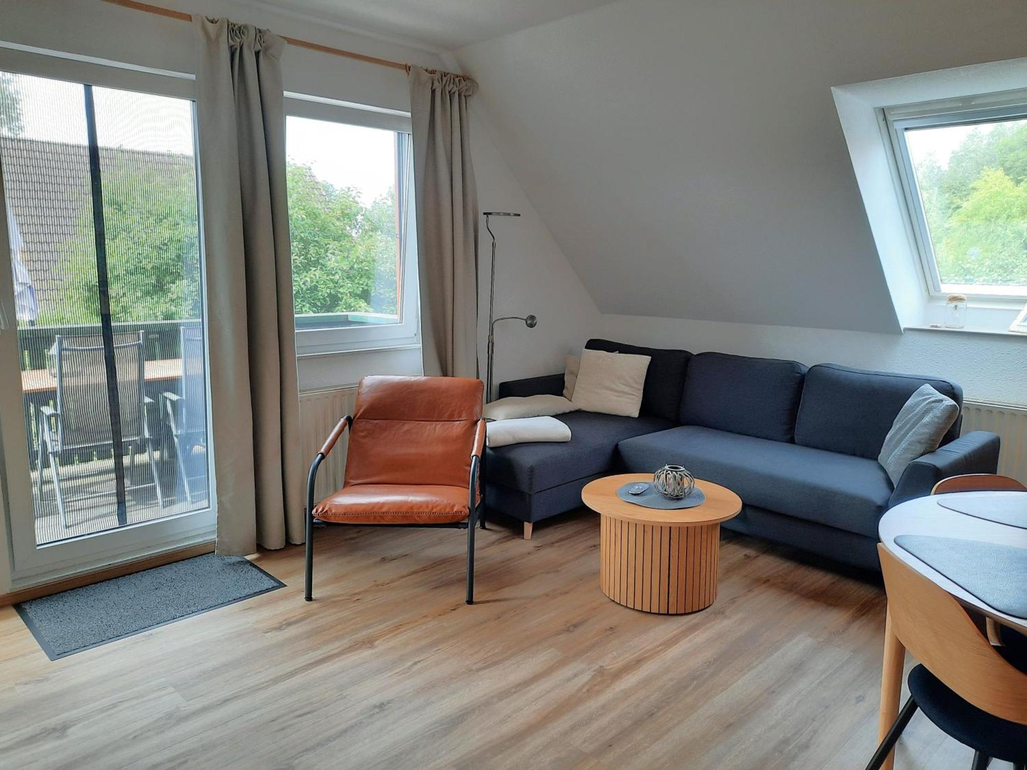 Ferienhaus Sasse Ferienwohnungen Mit Garten & Grill Molschow Chambre photo