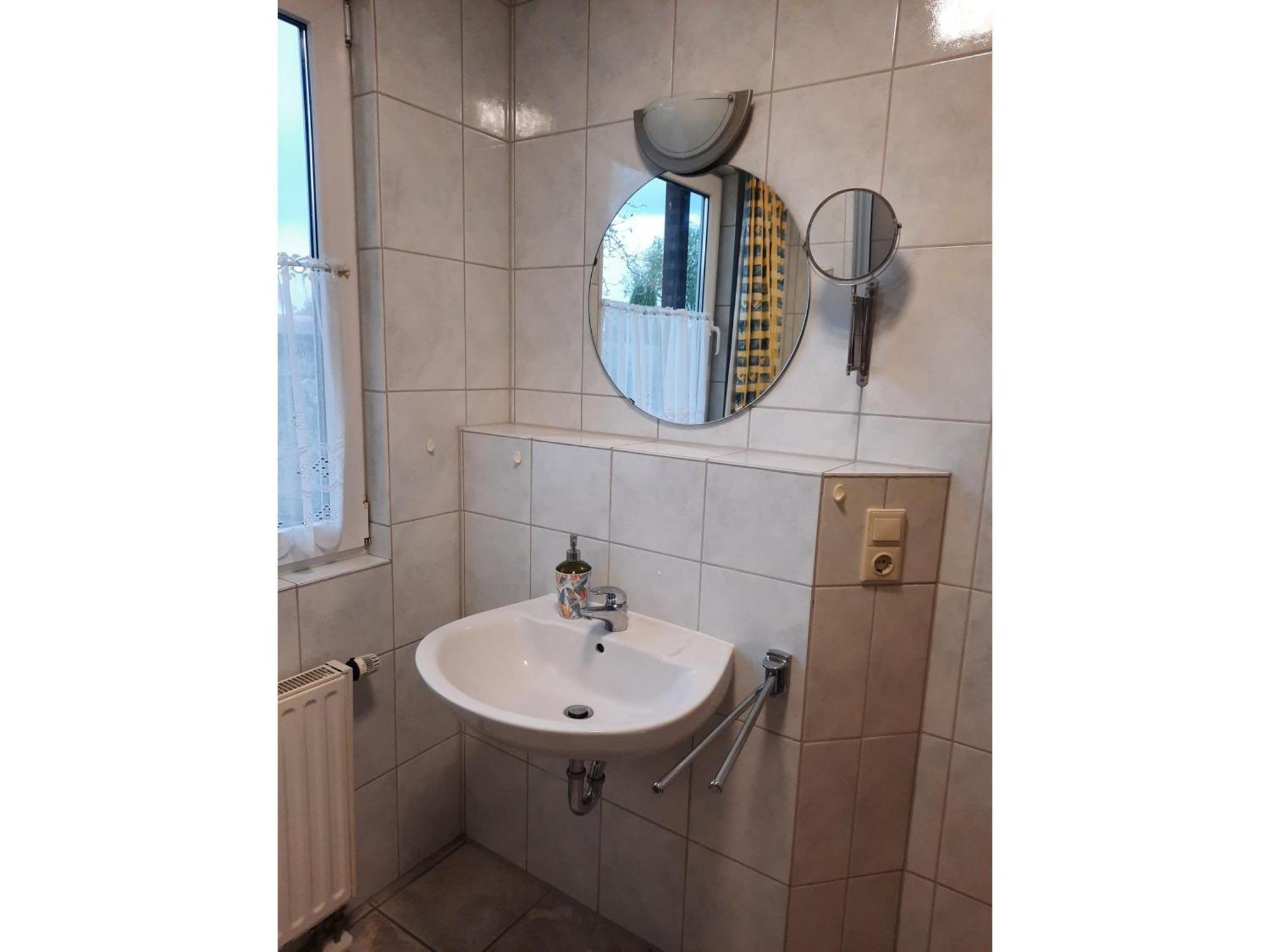 Ferienhaus Sasse Ferienwohnungen Mit Garten & Grill Molschow Chambre photo