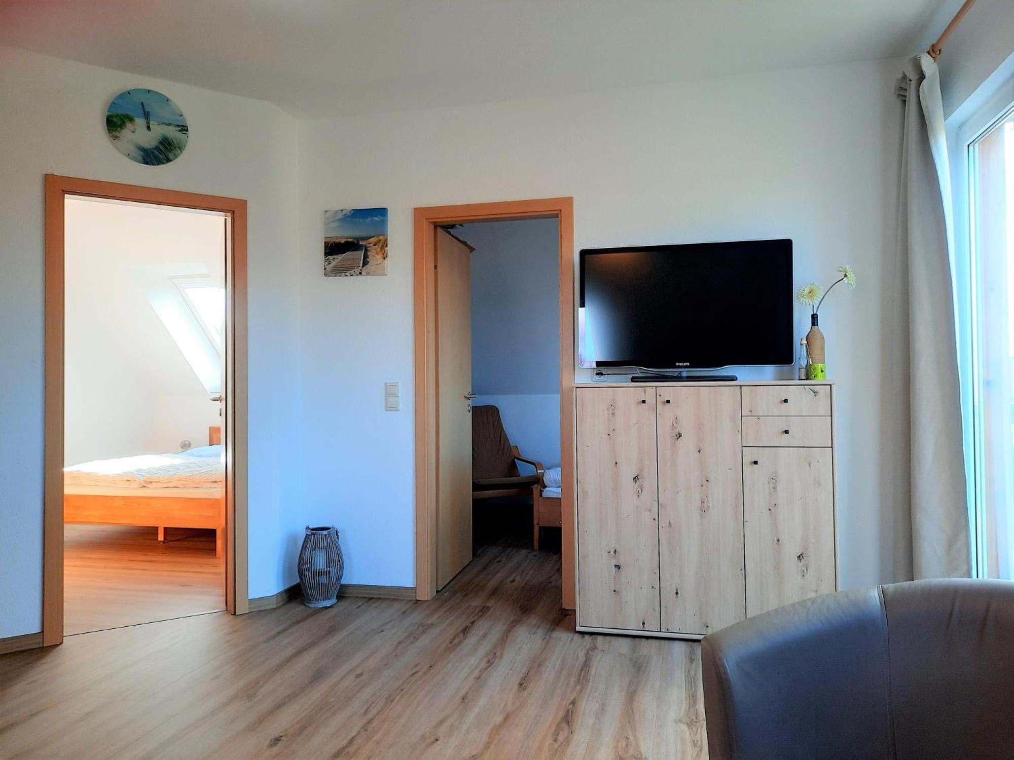 Ferienhaus Sasse Ferienwohnungen Mit Garten & Grill Molschow Chambre photo
