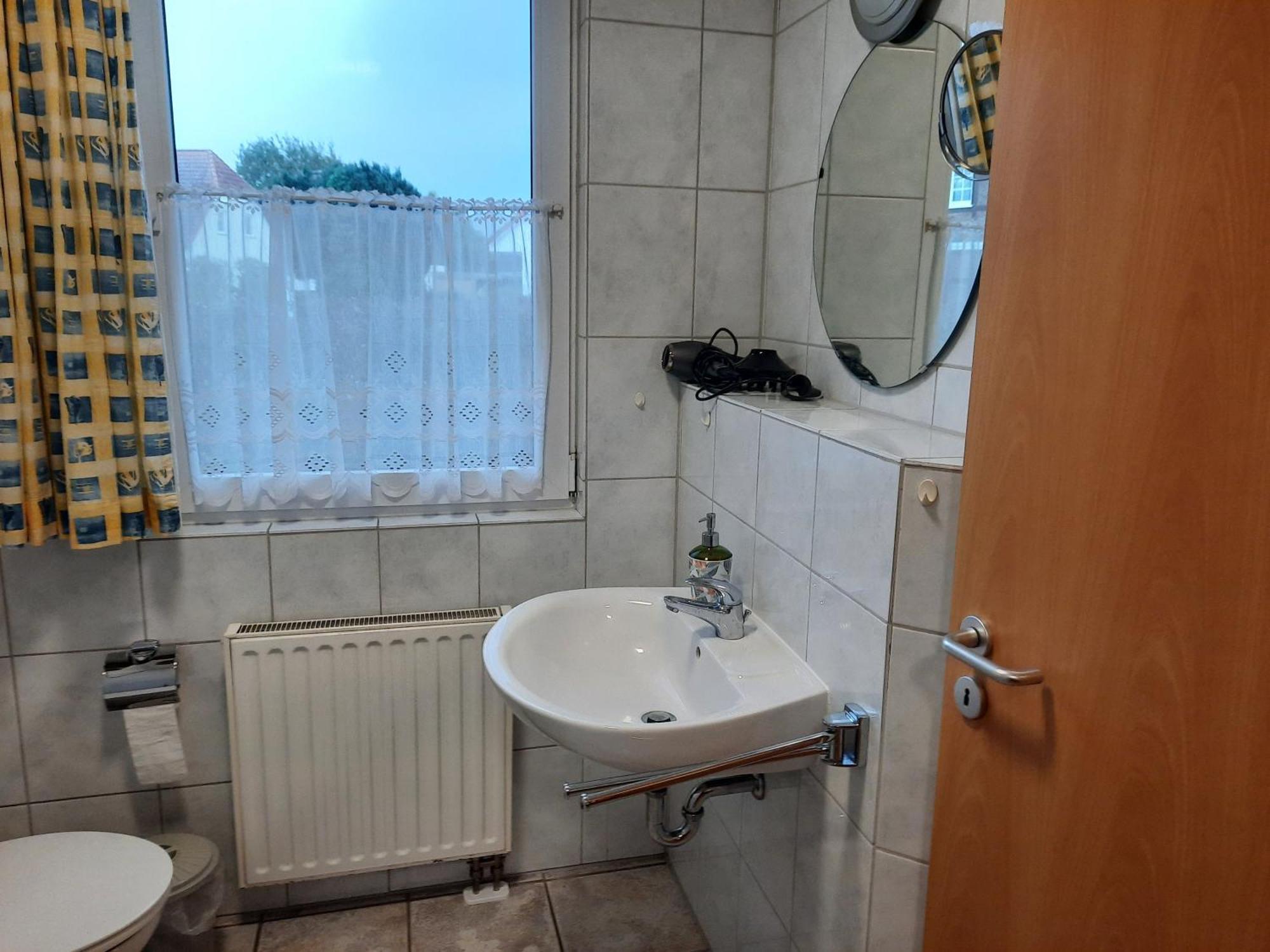 Ferienhaus Sasse Ferienwohnungen Mit Garten & Grill Molschow Chambre photo