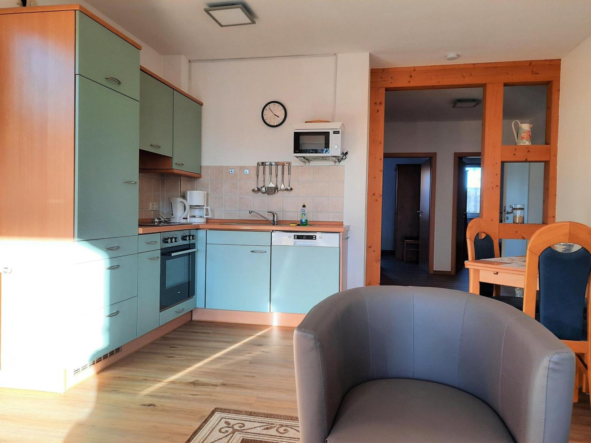 Ferienhaus Sasse Ferienwohnungen Mit Garten & Grill Molschow Chambre photo