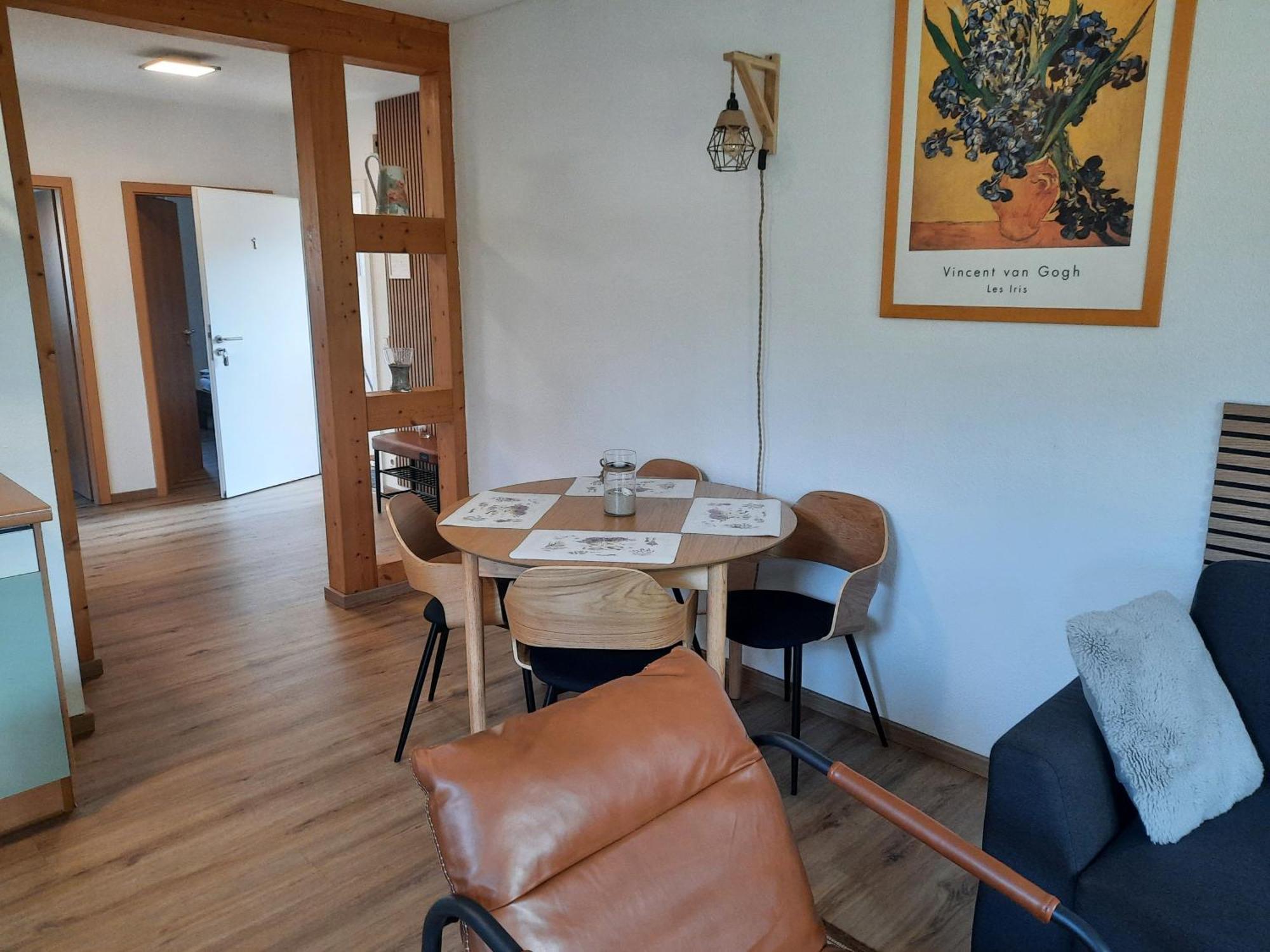 Ferienhaus Sasse Ferienwohnungen Mit Garten & Grill Molschow Chambre photo